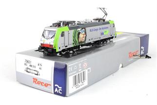 Roco 79651 H0 (AC Digital) BLS Elektrolok Re 486 510-1 (OCC)