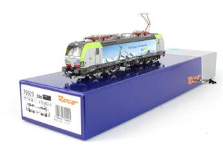Roco 79920 H0 (AC Sound) BLS Elektrolok Re 475 402-4 (OCC)