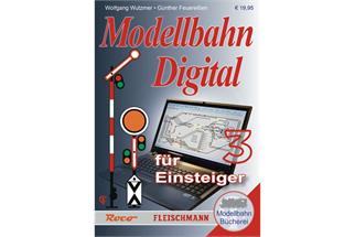 Roco Buch Digital für Einsteiger, Band 3