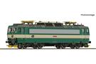 Roco H0 (AC) CD Elektrolokomotive 162 019-4, CD