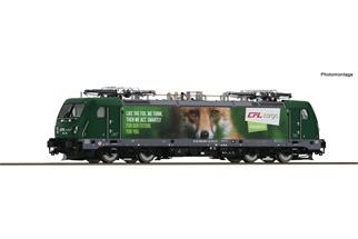 Roco H0 (AC) CFL CARGO Elektrolokomotive 188 068-1, CFL Cargo