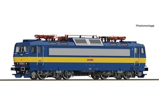 Roco H0 (AC) CSD Elektrolokomotive Rh ES 499.1, CSD