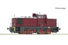 Roco H0 (AC) DR Diesellokomotive 106 094-6, DR