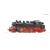Roco H0 (AC) DRG Dampflokomotive 86 235, DRG
