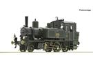 Roco H0 (AC) K.Bay.Sts.B. Dampflokomotive Gattung Pt 2/3