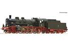Roco H0 (AC) K.P.E.V. Dampflokomotive 1108