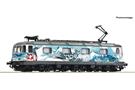 Roco H0 (AC) NRFAB Elektrolokomotive 4620 052-4