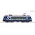 Roco H0 (AC) RAIL FORCE ONE Elektrolokomotive 1931 „95 Jahre NVBS“, Rail Force One