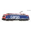 Roco H0 (AC) SBB Cargo Elektrolokomotive Re 474 009-8, SBB Cargo