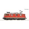 Roco H0 (AC) SBB Elektrolokomotive Re 4/4 11239 „Porrentruy“, SBB