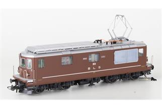 Roco H0 (AC Sound) BLS Elektrolok Re 4/4 169, Ep. IV