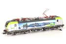 Roco H0 (AC Sound) BLS Elektrolok Re 475 425-5, Vectron MS, New Alpinisti, Ep. VI