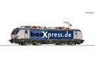 Roco H0 (AC Sound) Boxxpress Elektrolok BR 193 833-1, Vectron MS, Ep. VI