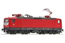Roco H0 (AC Sound) DB AG Elektrolok 112 101-1, orientrot, Ep. VI