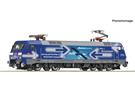 Roco H0 (AC Sound) DB AG Elektrolok BR 152 135-0, Albatros Express, Ep. VI