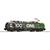 Roco H0 (AC Sound) LTE Elektrolok 193 958-6, Vectron MS, Ep. VI