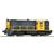 Roco H0 (AC Sound) NS Diesellok 2149, Ep. IV