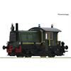Roco H0 (AC Sound) NS Diesellok 218, Ep. III