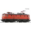 Roco H0 (AC Sound) ÖBB Elektrolok 1043 002-3, blutorange, Ep. V