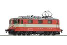 Roco H0 (AC Sound) SBB Elektrolok Re 4/4 II 11108, Swiss Express, Ep. VI