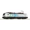 Roco H0 (AC Sound) Siemens Elektrolok 193 400-9, Vectron MS, Ep. VI