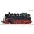 Roco H0 (AC Sound) VSM Dampflok 64 415, Ep. VI