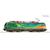 Roco H0 (AC) ZSSK Elektrolokomotive 7193 132-6, ZSSK