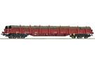 Roco H0 CD Cargo Rungenwagen Res, Drahtrollenladung, Ep. V-VI