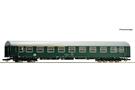 Roco H0 CD Reisezugwagen AB, 1./2. Klasse, Ep. V