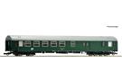 Roco H0 CD Reisezugwagen BDs, 2. Klasse mit Gepäckabteil, Ep. V