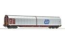 Roco H0 CD Schiebewandwagen Habbillns, Ep. V-VI