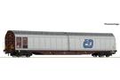 Roco H0 CD Schiebewandwagen Habbillns, Ep. V-VI