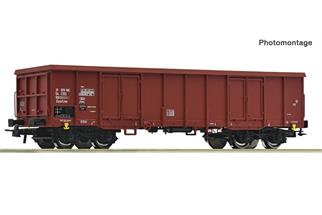 Roco H0 CSD Hochbordwagen Eas-u, Ep. IV