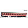 Roco H0 DB AG Reisezugwagen Bomz 520, 2. Klasse, Ep. V