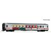 Roco H0 DB AG Reisezugwagen Bpmmz, 55 Jahre InterCity, Ep. VI