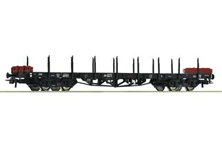 Roco H0 DB Rungenwagen SSlmas 53, Ep. III