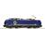 Roco H0 (DC) Beacon Rail Elektrolok 7193 800-8, Vectron MS, Ep. VI