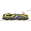 Roco H0 (DC) CargoServ Elektrolok 7193 601-0, Vectron AC, Ep. VI