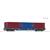 Roco H0 (DC) CD Cargo Containertragwagen