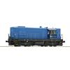 Roco H0 (DC) CD Cargo Diesellok 742 171-2, Ep. VI