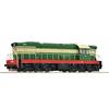 Roco H0 (DC) CSD Diesellok T 669.0107, Ep. IV
