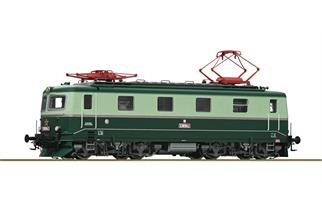 Roco H0 (DC) CSD Elektrolok E 469.1, Ep. IV