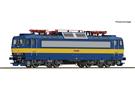 Roco H0 (DC) CSD Elektrolokomotive Rh ES 499.1, CSD
