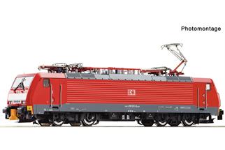 Roco H0 (DC) DB-AG Elektrolokomotive 189 031-8