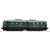 Roco H0 (DC) DB Diesel-Doppellok V 188 002, Ep. III