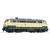 Roco H0 (DC) DB Diesellok 218 445-5, ozeanblau/beige, Ep. IV