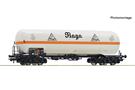 Roco H0 (DC) DB Druckgaskesselwagen