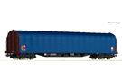 Roco H0 (DC) DB Schiebeplanenwagen, DB