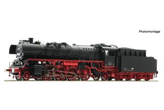 Roco H0 (DC) DR Dampflokomotive 39 1052-8