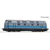 Roco H0 (DC) DR Diesellok V 240 001, Ep. III-IV